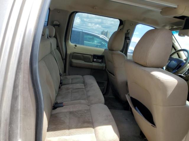 Photo 10 from auction – 2004 FORD F150 SUPER with VIN 1FTRW12W34KC49271