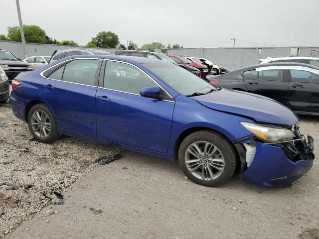Photo 4 from auction – 2016 TOYOTA CAMRY LE with VIN 4T1BF1FK2GU602872