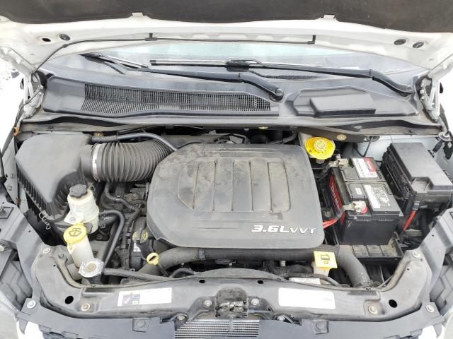Photo 12 from auction – 2017 DODGE GRAND CARA with VIN 2C4RDGEG6HR774183
