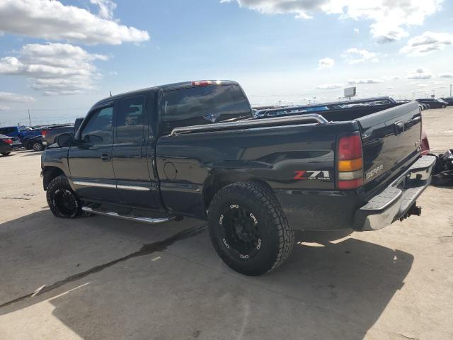 Photo 2 from auction – 2004 GMC NEW SIERRA with VIN 2GTEK19T741179229