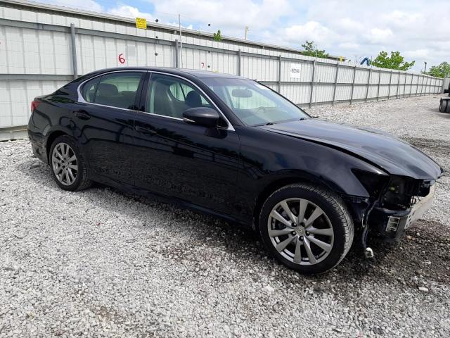 Photo 4 from auction – 2015 LEXUS GS 350 with VIN JTHCE1BL1FA008914