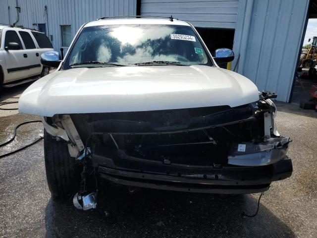 Photo 5 from auction – 2009 CHEVROLET SUBURBAN C with VIN 1GNFC36029R221075