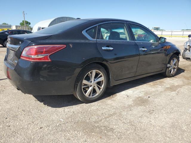 Photo 3 from auction – 2013 NISSAN ALTIMA 2.5 with VIN 1N4AL3AP8DC185983