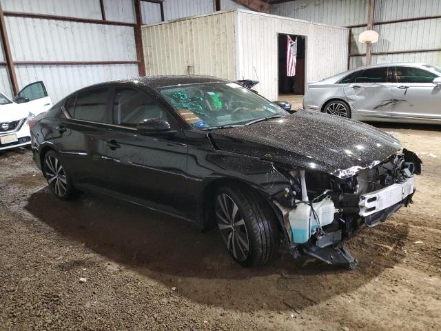Photo 4 from auction – 2020 NISSAN ALTIMA SR with VIN 1N4BL4CV5LC277752