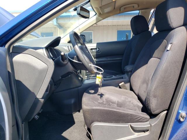 Photo 7 from auction – 2010 NISSAN ROGUE S with VIN JN8AS5MT5AW009408