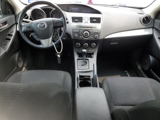 Photo 8 from auction – 2013 MAZDA 3 I with VIN JM1BL1VP0D1814211