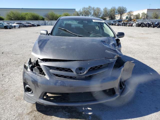 Photo 5 from auction – 2012 TOYOTA COROLLA BA with VIN 5YFBU4EE7CP050123