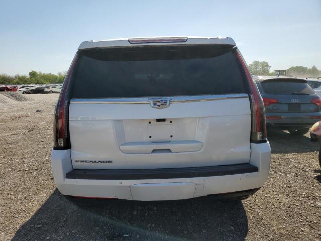 Photo 6 from auction – 2018 CADILLAC ESCALADE P with VIN 1GYS4CKJ0JR167941