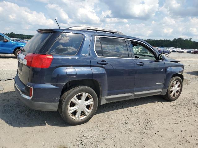 Photo 3 from auction – 2017 GMC TERRAIN SL with VIN 2GKALNEK6H6193216