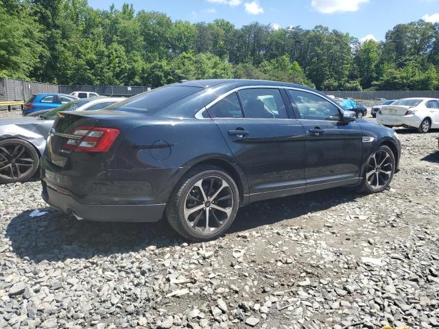 Photo 3 from auction – 2014 FORD TAURUS LIM with VIN 1FAHP2F83EG130723