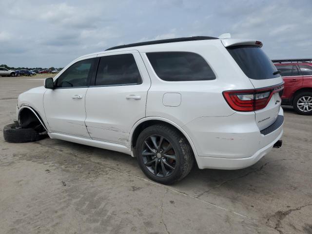 Photo 2 from auction – 2017 DODGE DURANGO GT with VIN 1C4RDHDG0HC956431