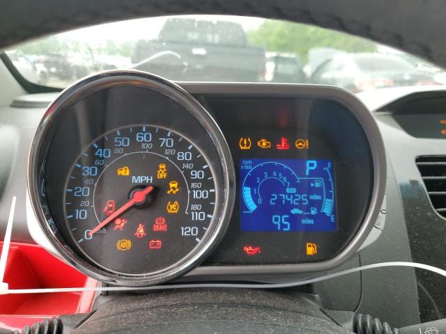 صورة رقم 9 من المزاد - 2014 CHEVROLET SPARK 2LT مع VIN KL8CF6S96EC588088