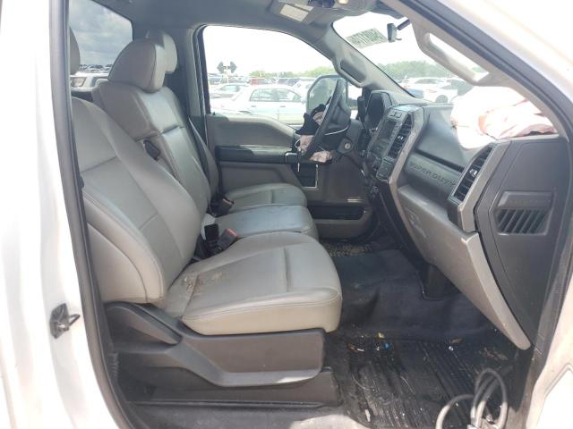 Photo 10 from auction – 2020 FORD F250 SUPER with VIN 1FTBF2B69LEC51983