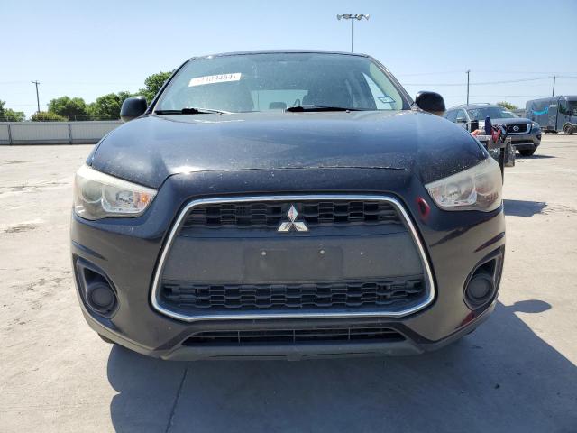 Photo 5 from auction – 2015 MITSUBISHI OUTLANDER with VIN 4A4AP3AW8FE026113