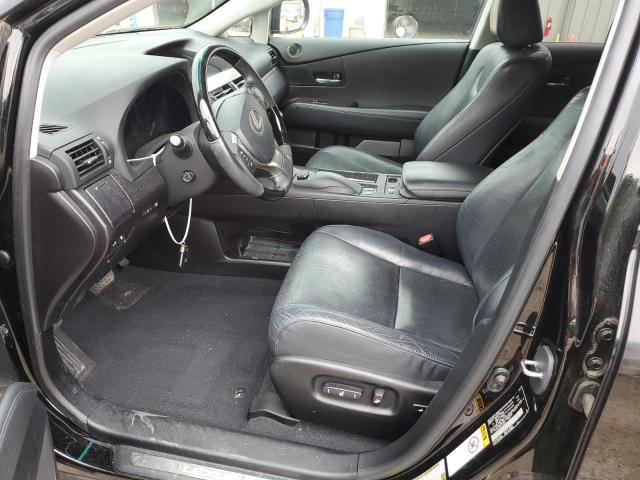Photo 7 from auction – 2015 LEXUS RX 350 with VIN 2T2ZK1BA3FC202032