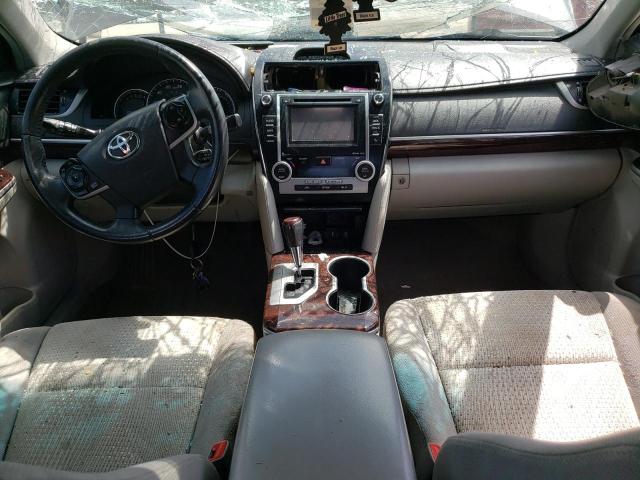 Photo 8 from auction – 2014 TOYOTA CAMRY L with VIN 4T4BF1FK0ER376107