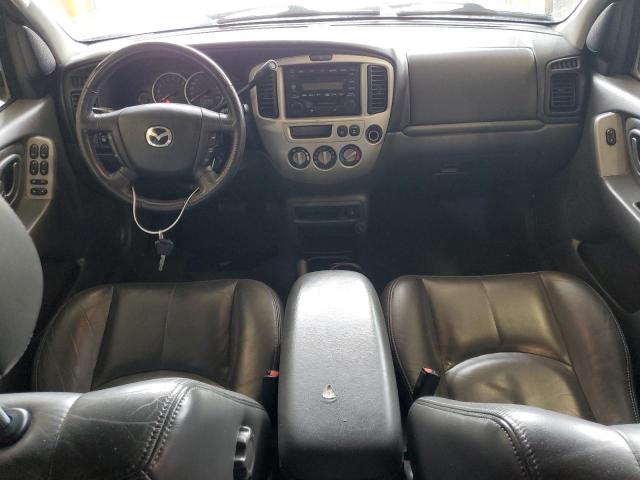 Photo 8 from auction – 2004 MAZDA TRIBUTE ES with VIN 4F2CZ96184KM17108