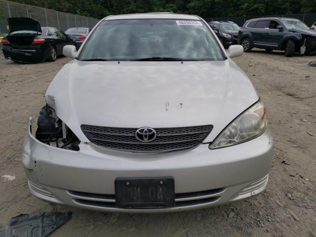 Photo 5 from auction – 2004 TOYOTA CAMRY LE with VIN 4T1BE32K74U863298