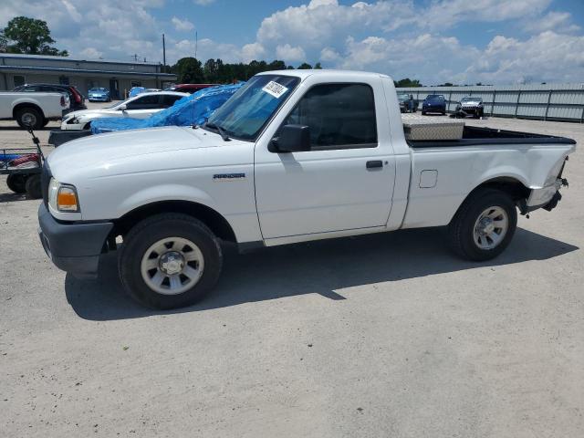 FORD RANGER 2011 with VIN 1FTKR1ADXBPA82075 - Photo from auction