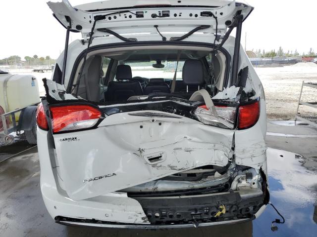 Photo 6 from auction – 2017 CHRYSLER PACIFICA T with VIN 2C4RC1EG8HR584790