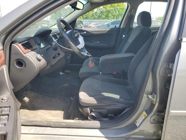 Photo 7 from auction – 2007 CHEVROLET IMPALA LT with VIN 2G1WT58K279354051
