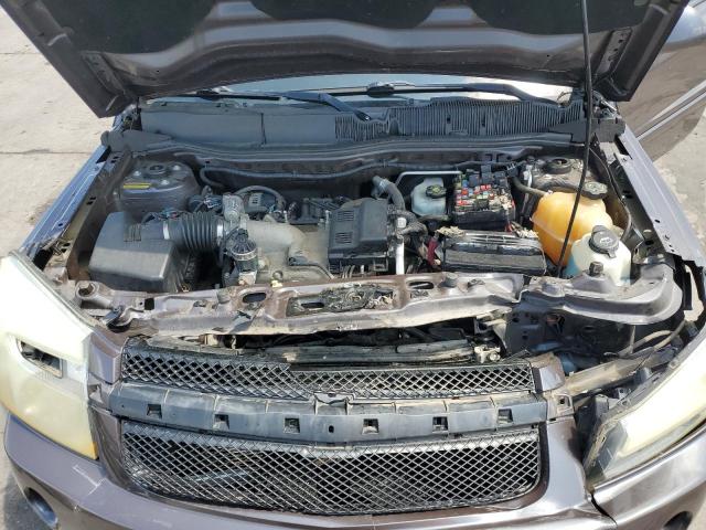 Photo 12 from auction – 2007 CHEVROLET EQUINOX LT with VIN 2CNDL73F676080807