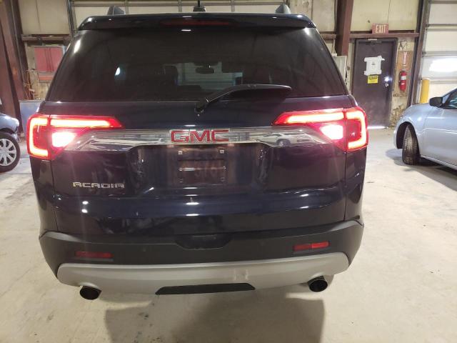 Photo 6 from auction – 2017 GMC ACADIA SLT with VIN 1GKKNMLS8HZ291664