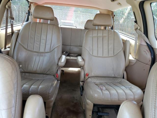 Photo 10 from auction – 1997 DODGE GRAND CARA with VIN 1B4GP54L0VB419115