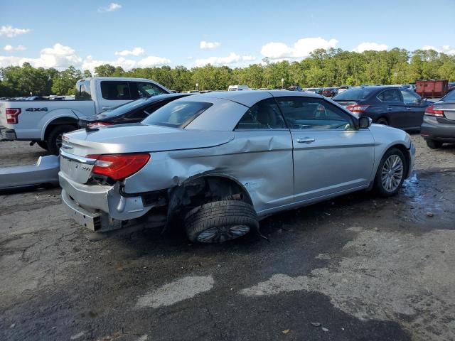 Photo 3 from auction – 2011 CHRYSLER 200 LIMITE with VIN 1C3BC7EG9BN597495