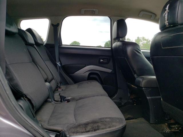 Photo 11 from auction – 2010 MITSUBISHI OUTLANDER with VIN JA4AS3AW8AZ013783