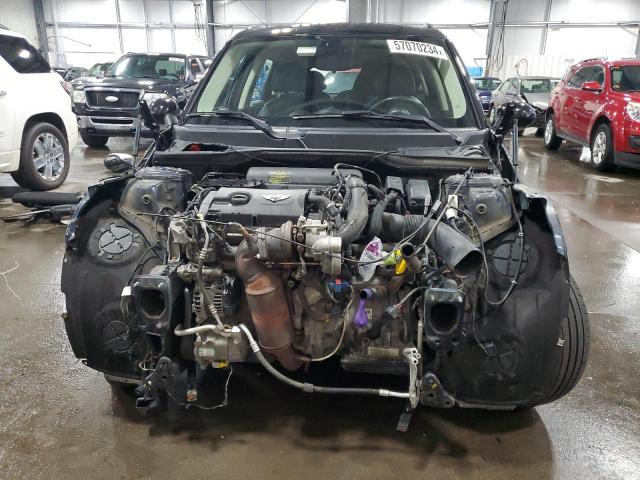 Photo 5 from auction – 2014 MINI COOPER S C with VIN WMWZC5C51EWP41696