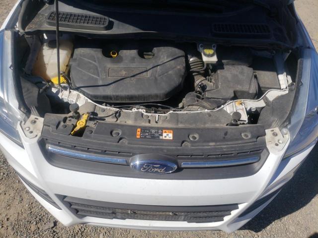 Photo 12 from auction – 2016 FORD ESCAPE with VIN 1FMCU9G90GUA76312