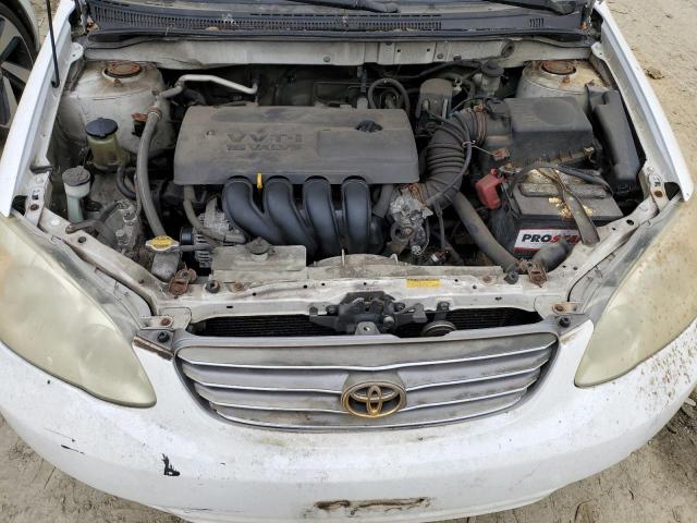 صورة رقم 11 من المزاد - 2003 TOYOTA COROLLA CE مع VIN JTDBR32E230042795
