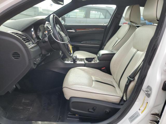Photo 7 from auction – 2014 CHRYSLER 300 with VIN 2C3CCAAG5EH336837