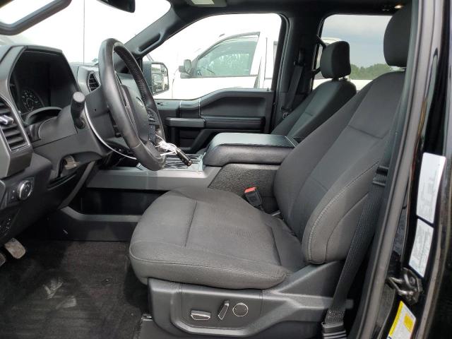 Photo 7 from auction – 2018 FORD F150 SUPER with VIN 1FTEW1EG3JFE05154