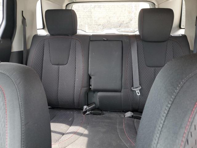 Photo 10 from auction – 2011 GMC TERRAIN SL with VIN 2CTFLREC9B6344840