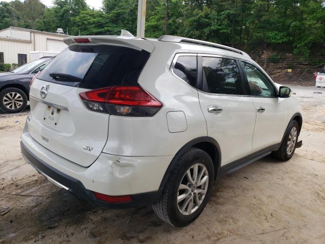 Photo 3 from auction – 2017 NISSAN ROGUE S with VIN KNMAT2MT7HP521019