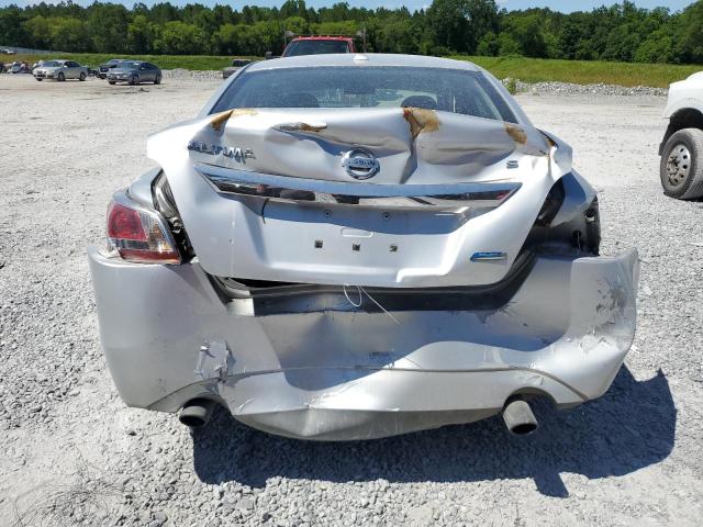 Photo 6 from auction – 2015 NISSAN ALTIMA 2.5 with VIN 1N4AL3AP2FC251267