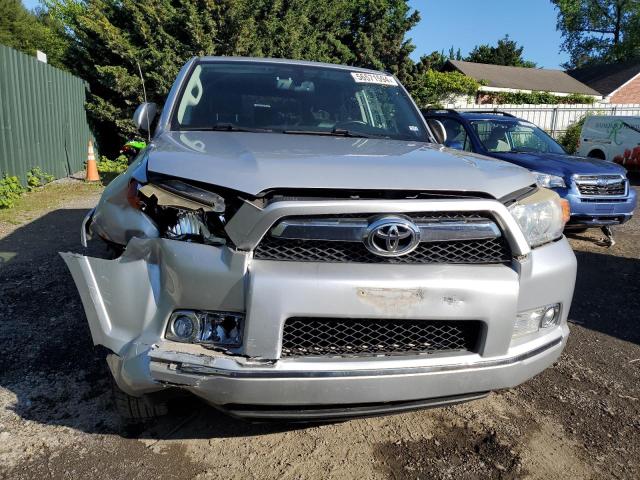 Photo 5 from auction – 2010 TOYOTA 4RUNNER SR with VIN JTEBU5JRXA5015595