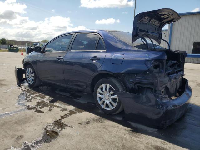 Photo 2 from auction – 2013 TOYOTA COROLLA BA with VIN 5YFBU4EE1DP177502
