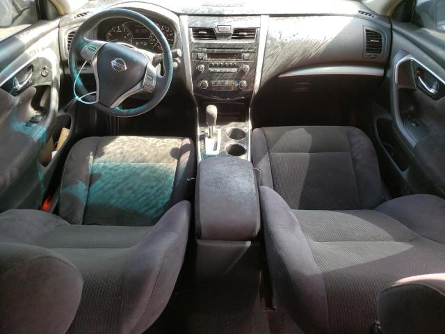 Photo 8 from auction – 2013 NISSAN ALTIMA 2.5 with VIN 1N4AL3AP5DN534442