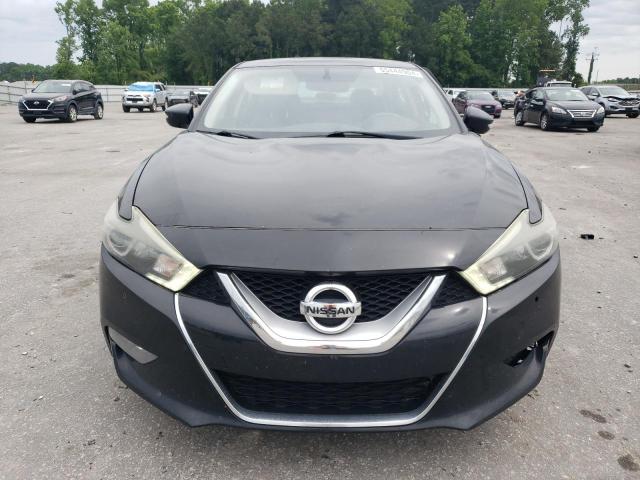 Photo 5 from auction – 2017 NISSAN MAXIMA 3.5 with VIN 1N4AA6AP4HC381495