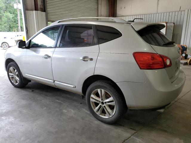 Photo 2 from auction – 2013 NISSAN ROGUE S with VIN JN8AS5MT2DW500250
