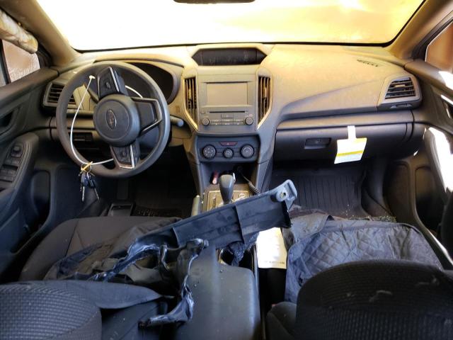 Photo 8 from auction – 2019 SUBARU IMPREZA PR with VIN 4S3GTAC60K3725322