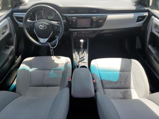 Photo 8 from auction – 2015 TOYOTA COROLLA L with VIN 5YFBURHEXFP210878