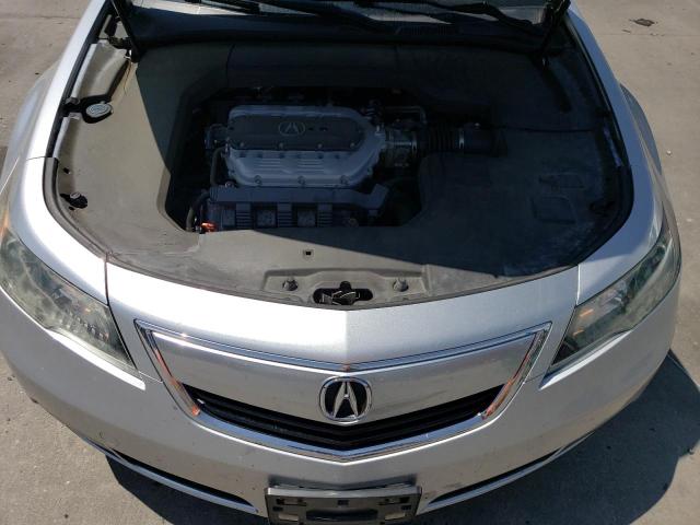 Photo 11 from auction – 2014 ACURA TL TECH with VIN 19UUA8F57EA008499