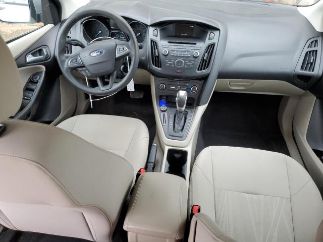 Photo 8 from auction – 2015 FORD FOCUS SE with VIN 1FADP3F29FL227661