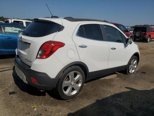 Photo 3 from auction – 2016 BUICK ENCORE with VIN KL4CJASB9GB649075