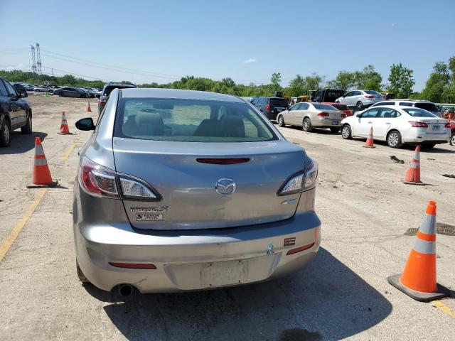 Photo 6 from auction – 2012 MAZDA 3 I with VIN JM1BL1V79C1555068