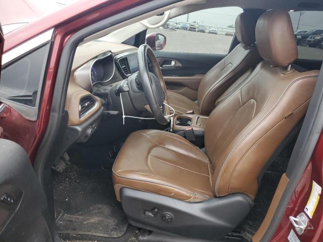 Photo 7 from auction – 2017 CHRYSLER PACIFICA L with VIN 2C4RC1GGXHR559676